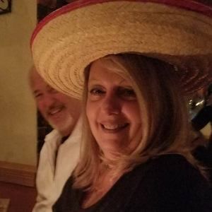 Meet your Posher, Cathy